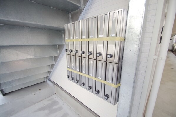 KURA Nakanoshimaの物件内観写真